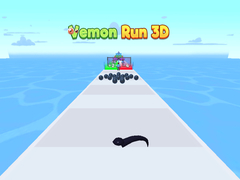 Lojë Vemon Run 3D