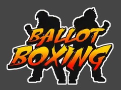 Lojë Ballot Boxing