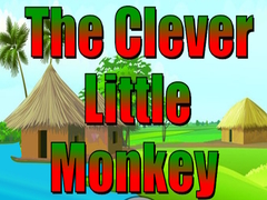 Lojë The Clever Little Monkey