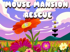 Lojë Mouse Mansion Rescue