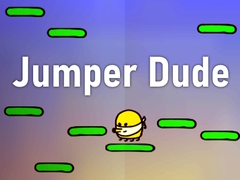Lojë Jumper Dude