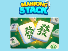 Lojë Mahjong Stack