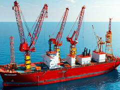 Lojë Shipbuilding tycoon