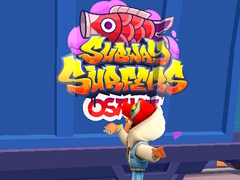 Lojë Subway Surfers Osaka