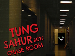 Lojë Tung Sahur Bots Chase Room