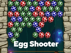 Lojë Egg Shooter 