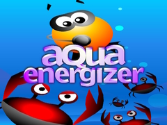 Lojë Aqua Energizer