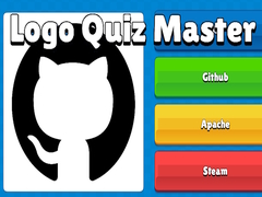 Lojë Logo Quiz Master