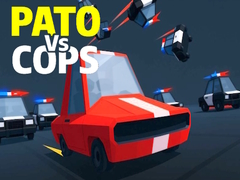 Lojë Pato Vs Cops