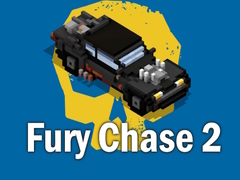 Lojë Fury Chase 2