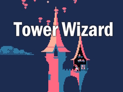 Lojë Tower Wizard