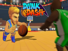 Lojë Dunk Dash