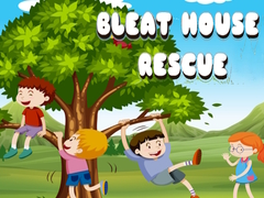 Lojë Bleat House Rescue