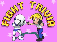 Lojë Fight Trivia