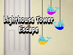 Lojë Lighthouse Tower Escape