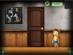 Lojë Amgel Kids Room Escape 322