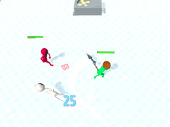 Lojë Squid Game: The Duel