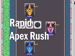 Lojë Rapid Apex Rush