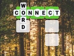 Lojë Word Connect