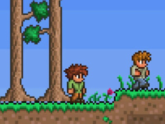 Lojë Terraria Online