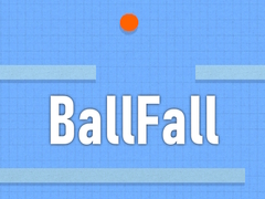 Lojë BallFall 