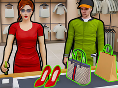 Lojë Shop Master 3D