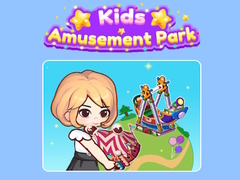 Lojë Kids Amusement Park