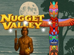 Lojë Nugget Valley