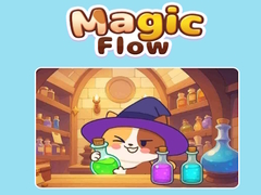 Lojë Magic Flow
