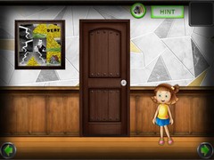 Lojë Amgel Kids Room Escape 323