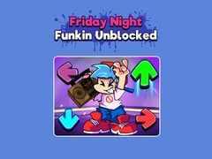 Lojë Friday Night Funkin Unblocked
