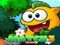 Lojë Match 3 No Ads