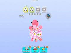 Lojë Screw Sort Puzzle Pin Jam 3D