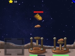 Lojë Planet Defences