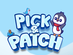Lojë Pick & Patch