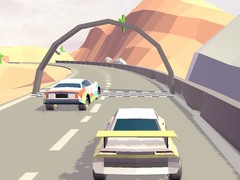 Lojë J.a.c.g  Just A Car Game
