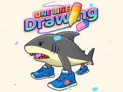 Lojë One Line Drawling
