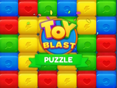 Lojë Toy Blast Puzzle