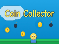 Lojë Coin Collector