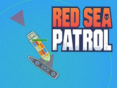 Lojë Red Sea Patrol
