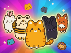 Lojë Cat Evolution 2