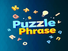 Lojë Puzzle Phrase