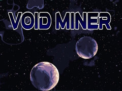 Lojë Void Miner