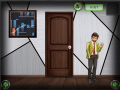 Lojë Amgel Easy Room Escape 299