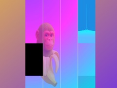 Lojë Piano Tiles: Italian Brainrot Animals