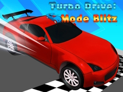 Lojë Turbo Drive Mode Blitz