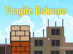 Lojë Fragile Balance