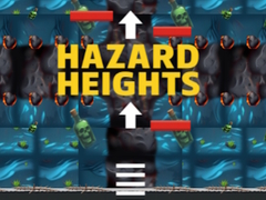 Lojë Hazard Heights