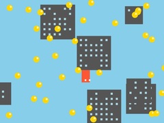 Lojë Mega Coin Mayhem