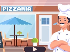 Lojë Pizzaria